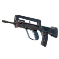 FAMAS | Hexane