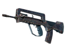 StatTrak™ FAMAS | Hexane (Field-Tested)