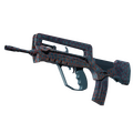 FAMAS | Hexane