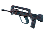 FAMAS | Hexane (Factory New)