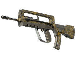 FAMAS | Byproduct
