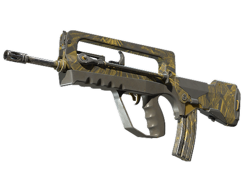 FAMAS | Byproduct