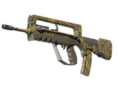 FAMAS | Byproduct (Factory New)