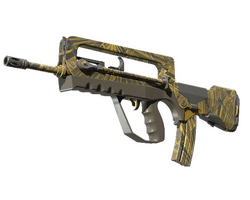 FAMAS | Byproduct