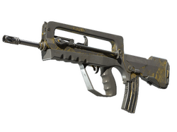 FAMAS | Byproduct