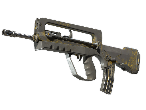 FAMAS | Byproduct