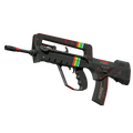 FAMAS | ZX Spectron