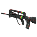 FAMAS | ZX Spectron