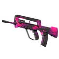FAMAS | Pulse