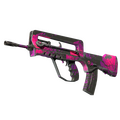 FAMAS | Pulse