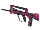 FAMAS | Pulse (Field-Tested)