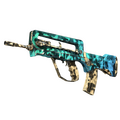 FAMAS | Waters of Nephthys