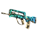 FAMAS | Waters of Nephthys (Field-Tested)
