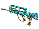 FAMAS | Waters of Nephthys (Factory New)