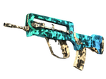 FAMAS | Waters of Nephthys (Factory New)