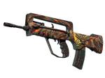 FAMAS | Eye of Athena (Factory New)