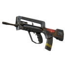 FAMAS | Decommissioned (Minimal Wear)