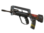 FAMAS | Decommissioned (Factory New)
