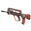 FAMAS | Survivor Z