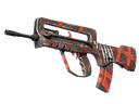 FAMAS | Survivor Z (Factory New)