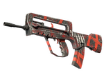 FAMAS | Survivor Z (Factory New)