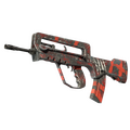 FAMAS | Survivor Z