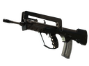StatTrak™ FAMAS | Sergeant (Battle-Scarred)