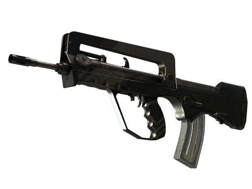 FAMAS | Sergeant