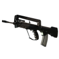 FAMAS | Sergeant