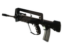 FAMAS | Sergeant (Well-Worn)