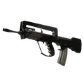 FAMAS | Sergeant