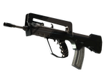 FAMAS | Sergeant (Minimal Wear)