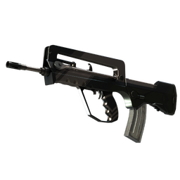 StatTrak&trade; FAMAS | Sergeant