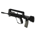 FAMAS | Dark Water