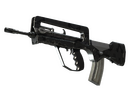 FAMAS | Dark Water (Minimal Wear)