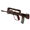 Souvenir FAMAS | Styx