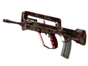 Souvenir FAMAS | Styx (Well-Worn)