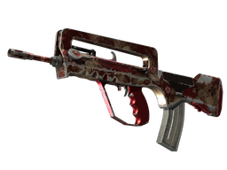FAMAS | Styx (Field-Tested)