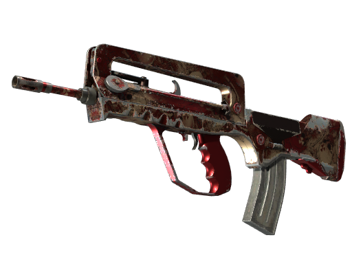FAMAS | Styx