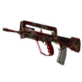 Souvenir FAMAS | Styx