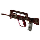 FAMAS | Styx (Minimal Wear)