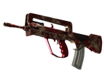 FAMAS | Styx (Factory New)