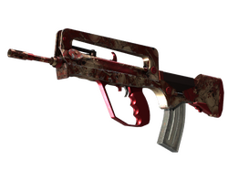 FAMAS | Styx