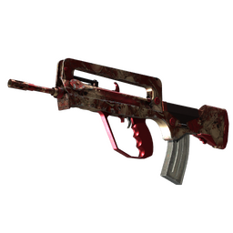 Souvenir FAMAS | Styx