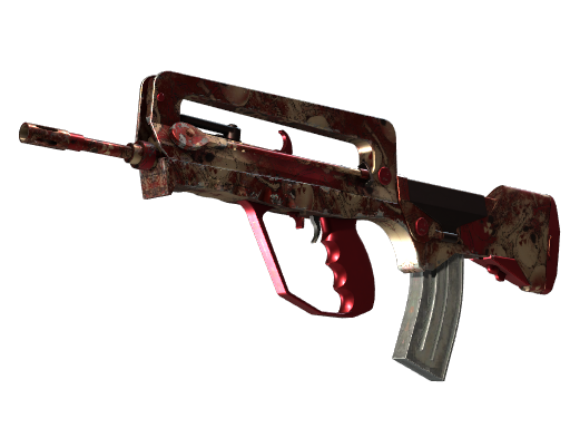 FAMAS | Styx