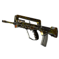 FAMAS | Meltdown (Field-Tested)