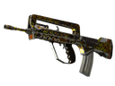 FAMAS | Meltdown (Field-Tested)