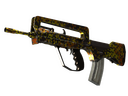 FAMAS | Meltdown (Factory New)