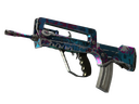 FAMAS | Prime Conspiracy (Field-Tested)