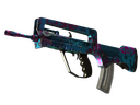 FAMAS | Prime Conspiracy (Minimal Wear)